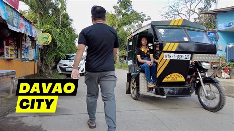 davao walker